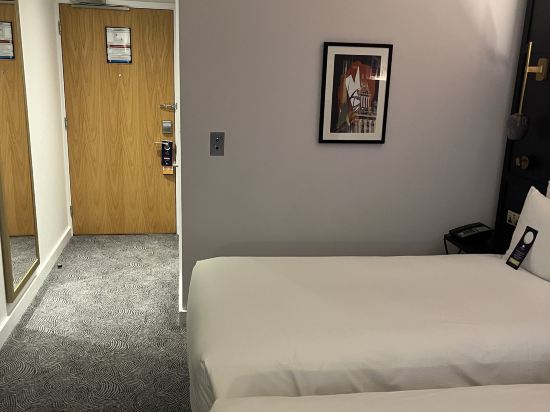 利茲希爾頓逸林酒店優惠