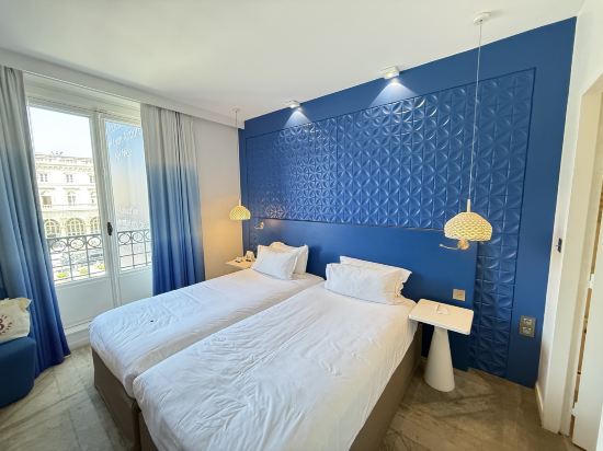 巴黎東站假日酒店優惠