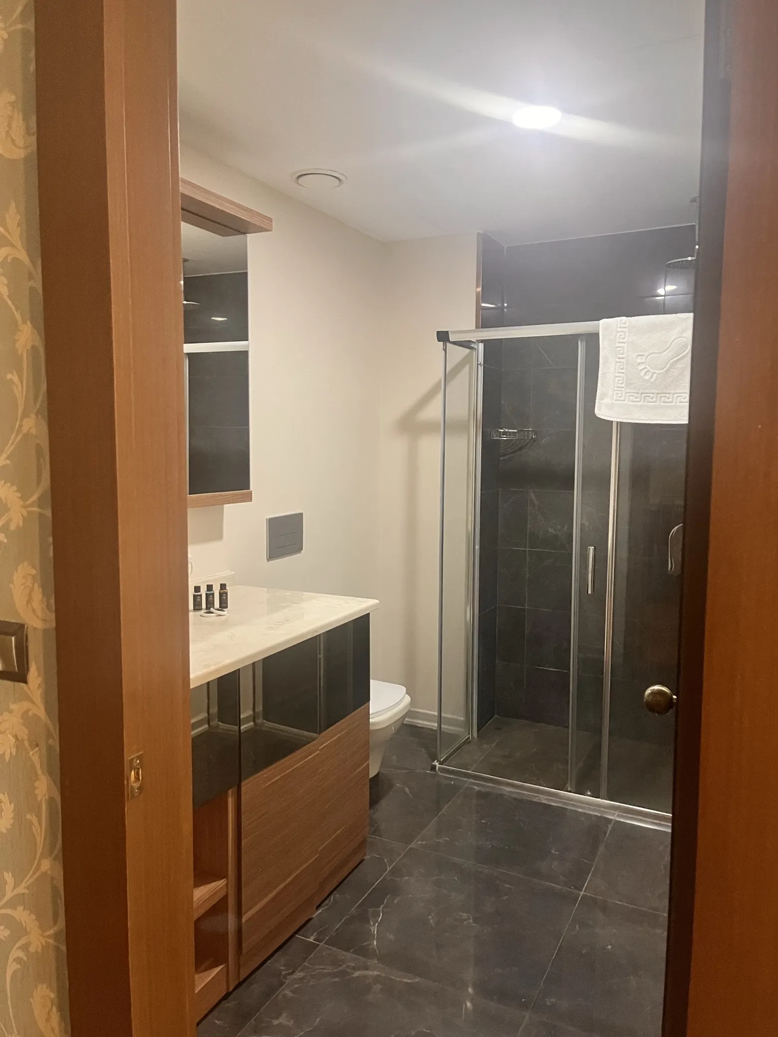 My Palace Aırport Zimmer Photos