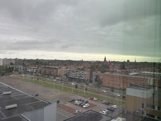 萬斯特科德WTC酒店-利瓦頓優惠