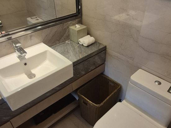 珠海龍珠達國際酒店（拱北口岸店）優惠