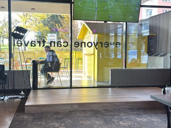 A&O布拉格雷亞飯店優惠