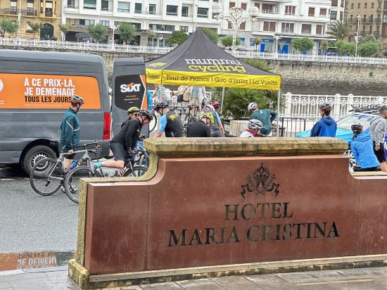 瑪麗亞克里斯蒂娜豪華精選酒店優惠