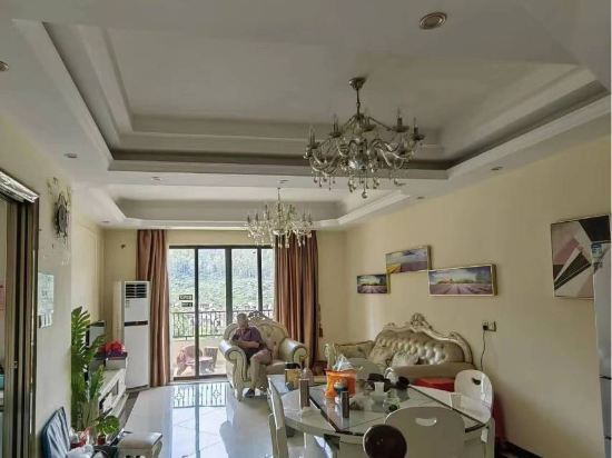 佛岡碧桂園清泉城雲雅温泉別墅優惠