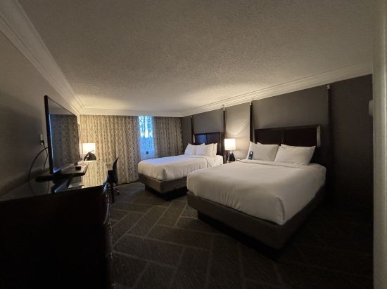 波特蘭市區會議中心皇冠假日酒店優惠