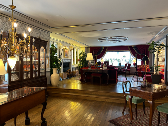 神戸北野ホテル クーポン