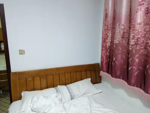 Wutai Mountain Ruyibao Inn Номера Photos