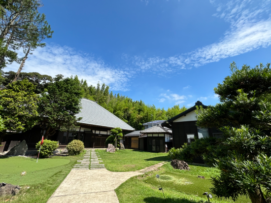 一宿一景一生縁（千葉四街道） クーポン