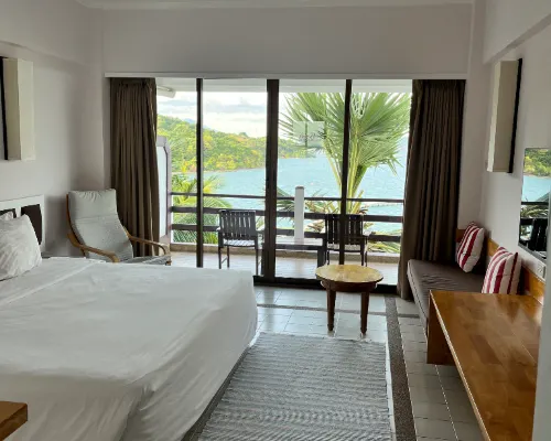 โรงแรมระยองรีสอร์ท ห้องพัก  Photos