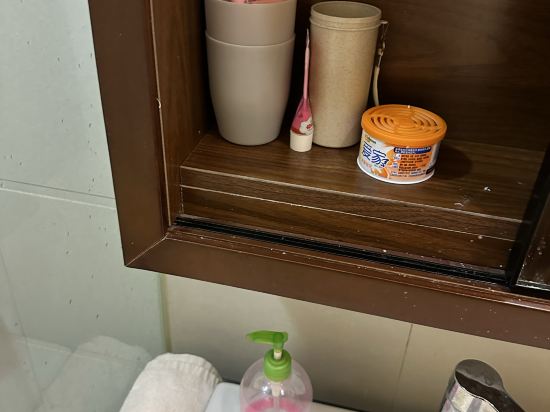 花蕾精品酒店式公寓（珠海華髮商都店）優惠