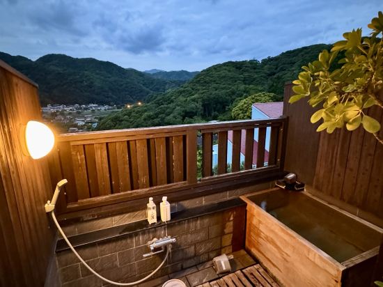 下賀茂温泉　温泉民宿　南伊豆 クーポン