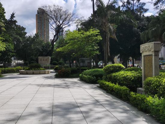 香港8度海逸酒店優惠