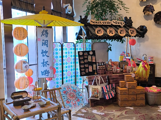 廣州方圓奧克伍德豪景優惠