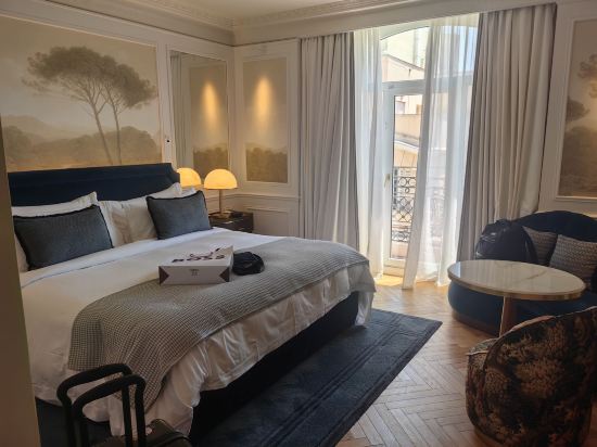 威斯汀皇宮酒店（馬德里）優惠