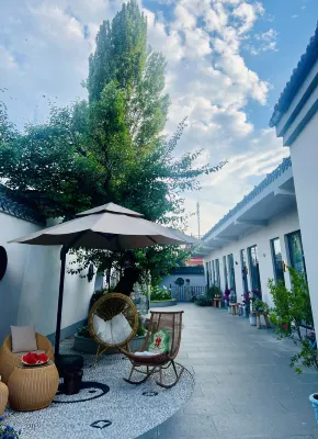 chanxinyiyuanju Khu vực công cộng Photos