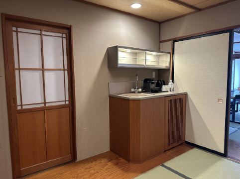 ホテル河鹿荘 クーポン