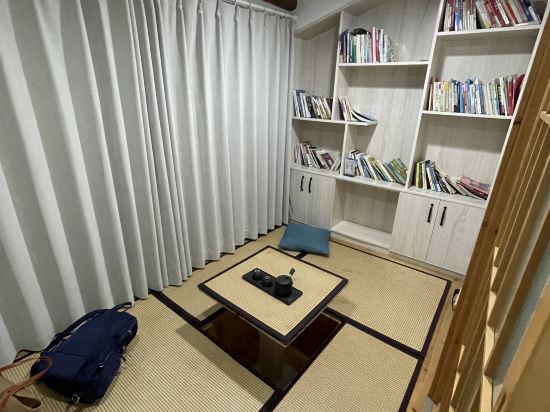 天台天餘名宿優惠