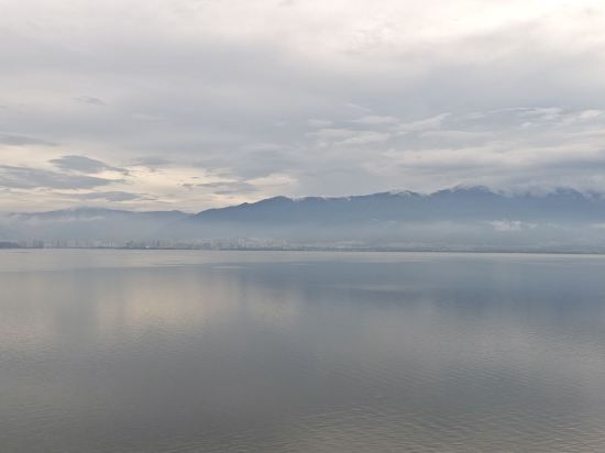 大理十九山·全海景Villa別墅優惠