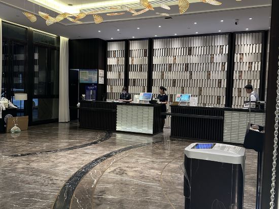 建國鉑萃飯店（北京環球度假區店）優惠