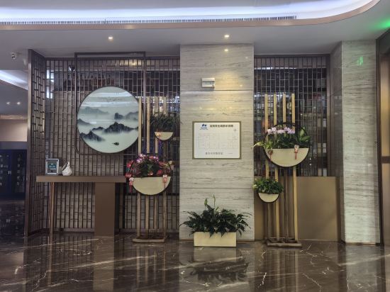 廣州新天河賓館優惠