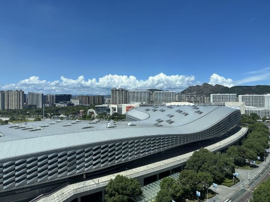 溫州國際機場奧體中心地鐵站亞朵飯店優惠