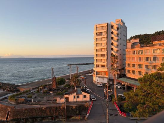 熱川オーシャンリゾート クーポン