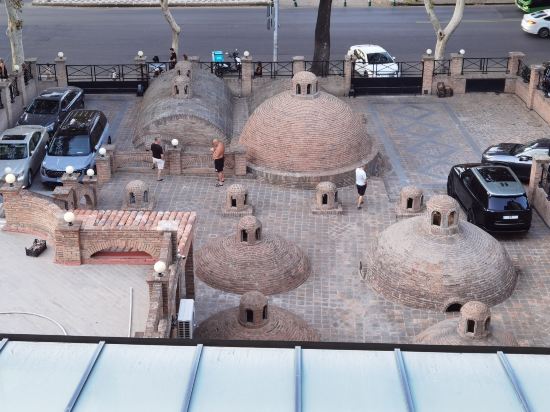 第比利斯宮殿酒店優惠