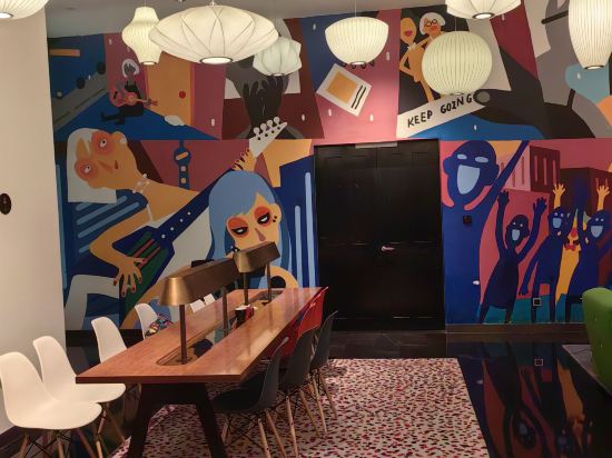 上海虹橋雅辰緹酒店優惠