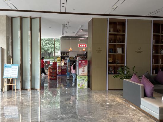 麗楓飯店（東莞南城國貿步行街店）優惠