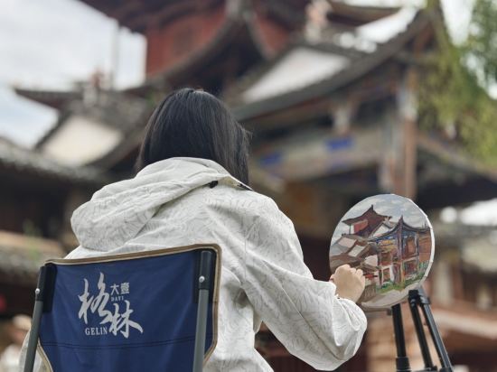 沙溪古鎮巷陌青年旅舍優惠
