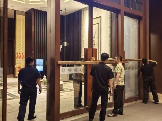 瓊海博鰲道紀海景大酒店優惠