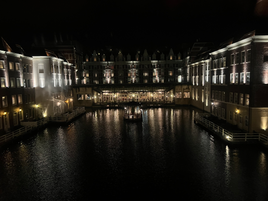 豪斯登堡飯店-歐洲優惠