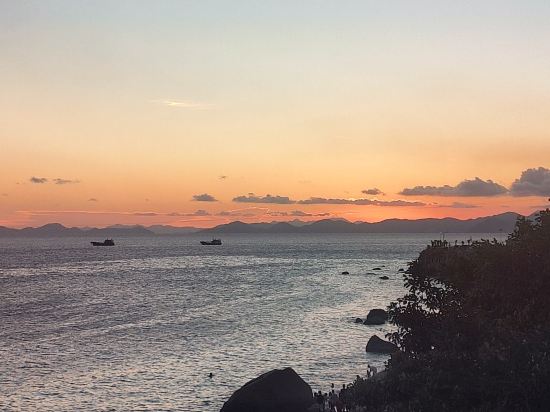 台山文華雅詩酒店優惠