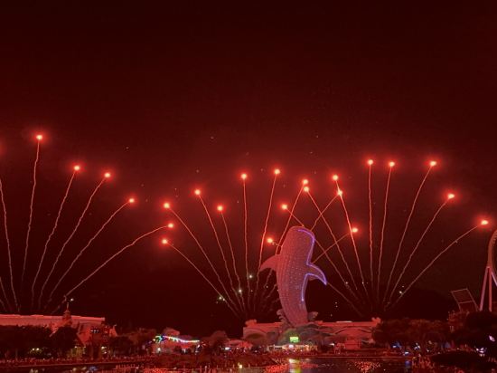 珠海長隆企鵝酒店優惠