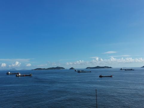 珠海外伶仃島海島時光休閑度假公寓優惠