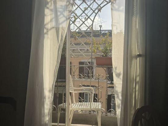 羅馬伊颯設計酒店優惠