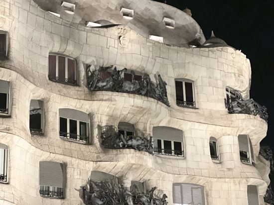 巴塞隆拿對角線中心加泰羅尼亞酒店優惠