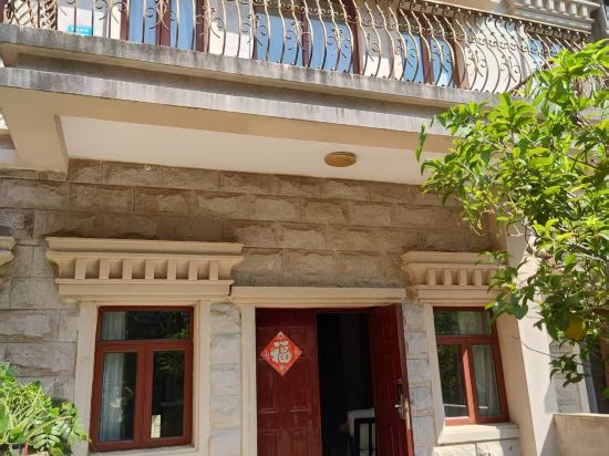 如素温泉別墅（河源客天下店）優惠