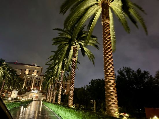 環球影城大酒店優惠