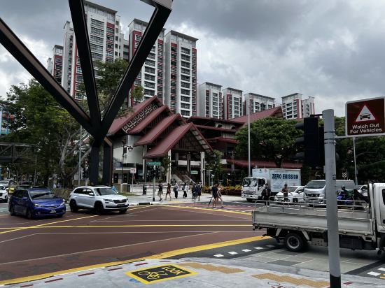 新加坡81酒店-鑫星 （Staycation Approved）優惠