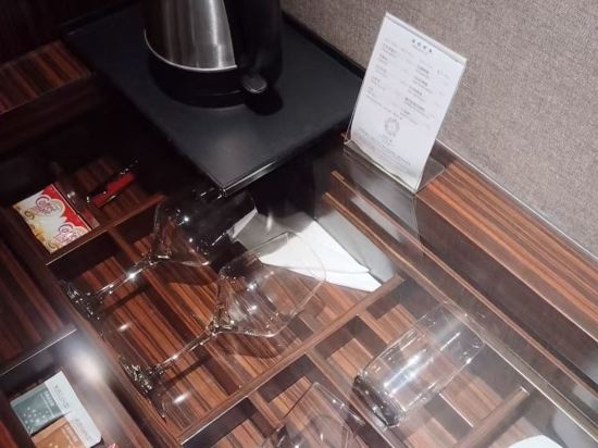 順德華美達酒店（佛山樂從傢俱城店）優惠