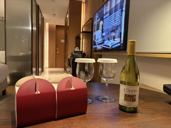 岳陽鉑爾曼酒店優惠