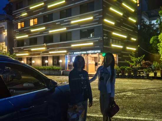 嘉義阿里山神木賓館優惠