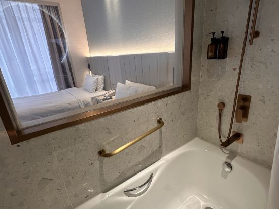 香港園景軒優惠