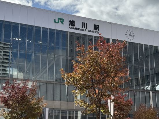 ホテルウィングインターナショナル旭川駅前 クーポン