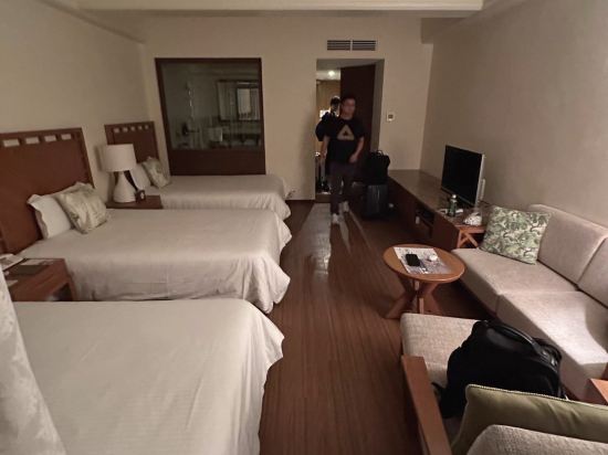 月亮灘博物館度假村優惠