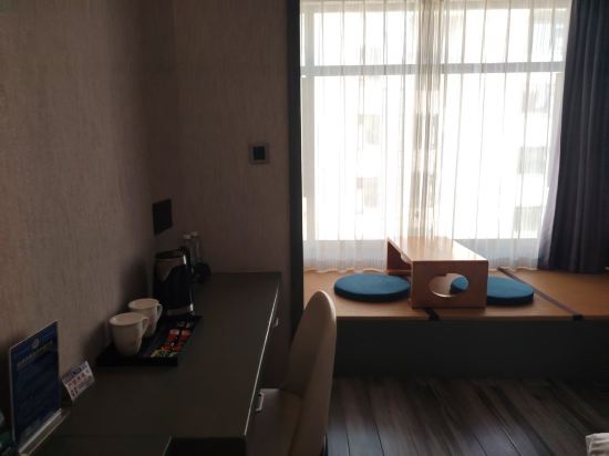 正陽璞雲飯店（桂林兩江四湖中心廣場店）優惠