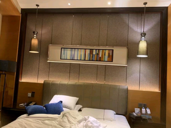 東莞聖佰利國際飯店優惠