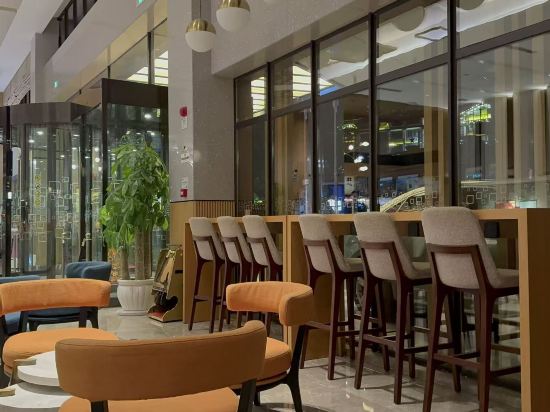 貴州茅台鎮聯裕希爾頓花園酒店優惠