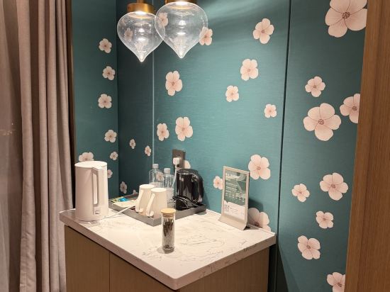 武漢漢口金融中心美侖飯店優惠